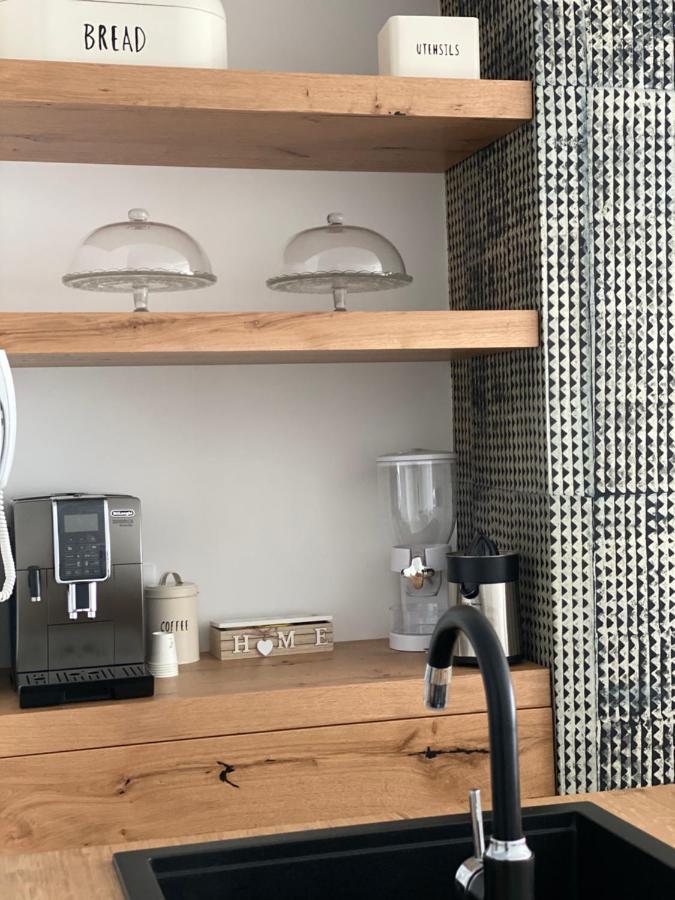 Near Ortigia Bed & Breakfast Syracuse Luaran gambar