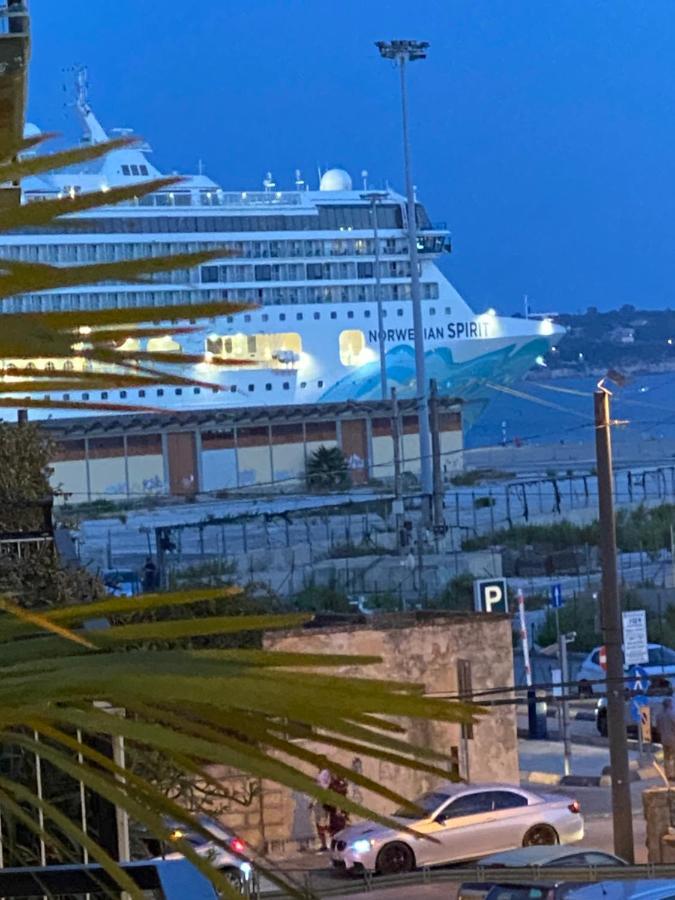 Near Ortigia Bed & Breakfast Syracuse Luaran gambar