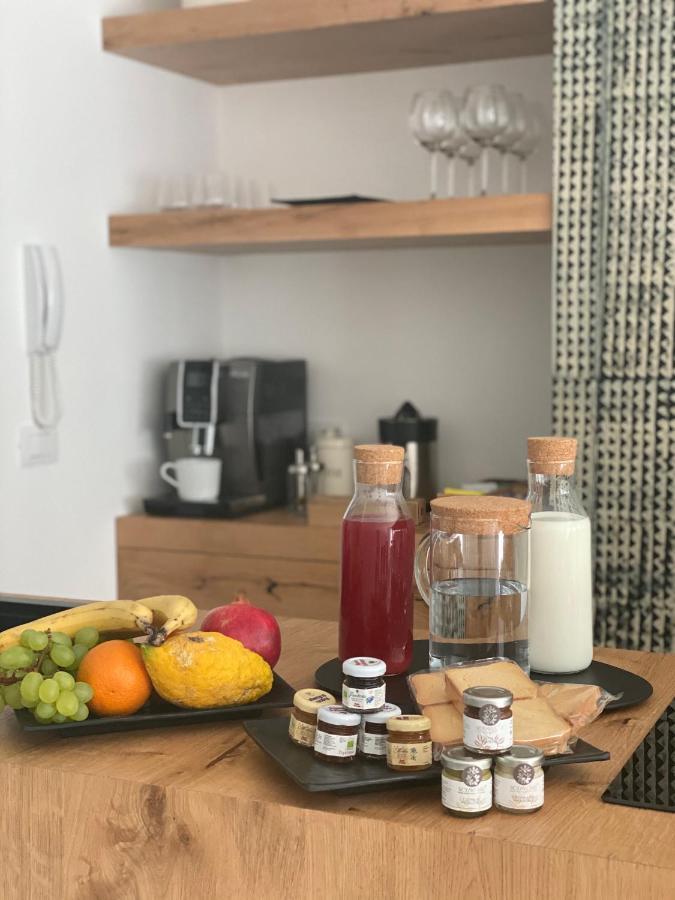 Near Ortigia Bed & Breakfast Syracuse Luaran gambar