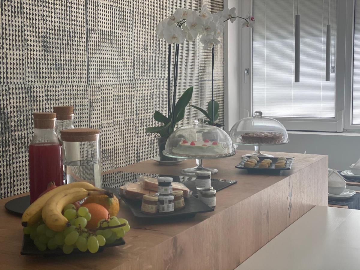 Near Ortigia Bed & Breakfast Syracuse Luaran gambar