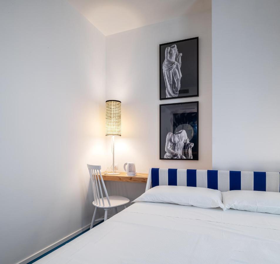 Near Ortigia Bed & Breakfast Syracuse Luaran gambar