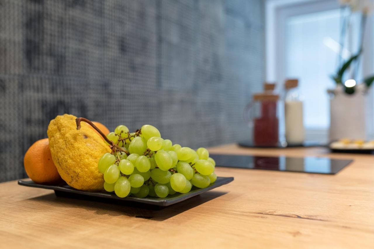 Near Ortigia Bed & Breakfast Syracuse Luaran gambar