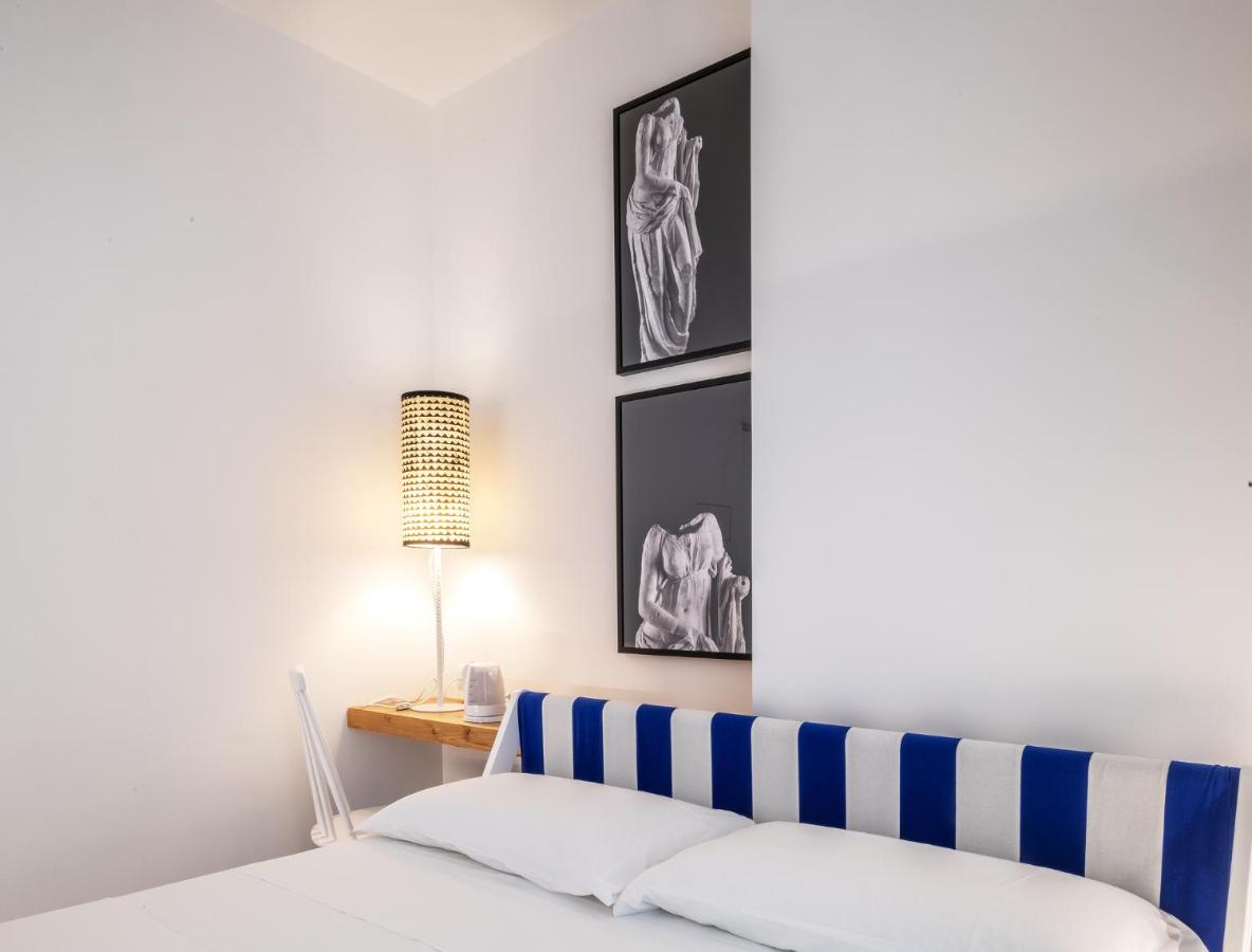 Near Ortigia Bed & Breakfast Syracuse Luaran gambar