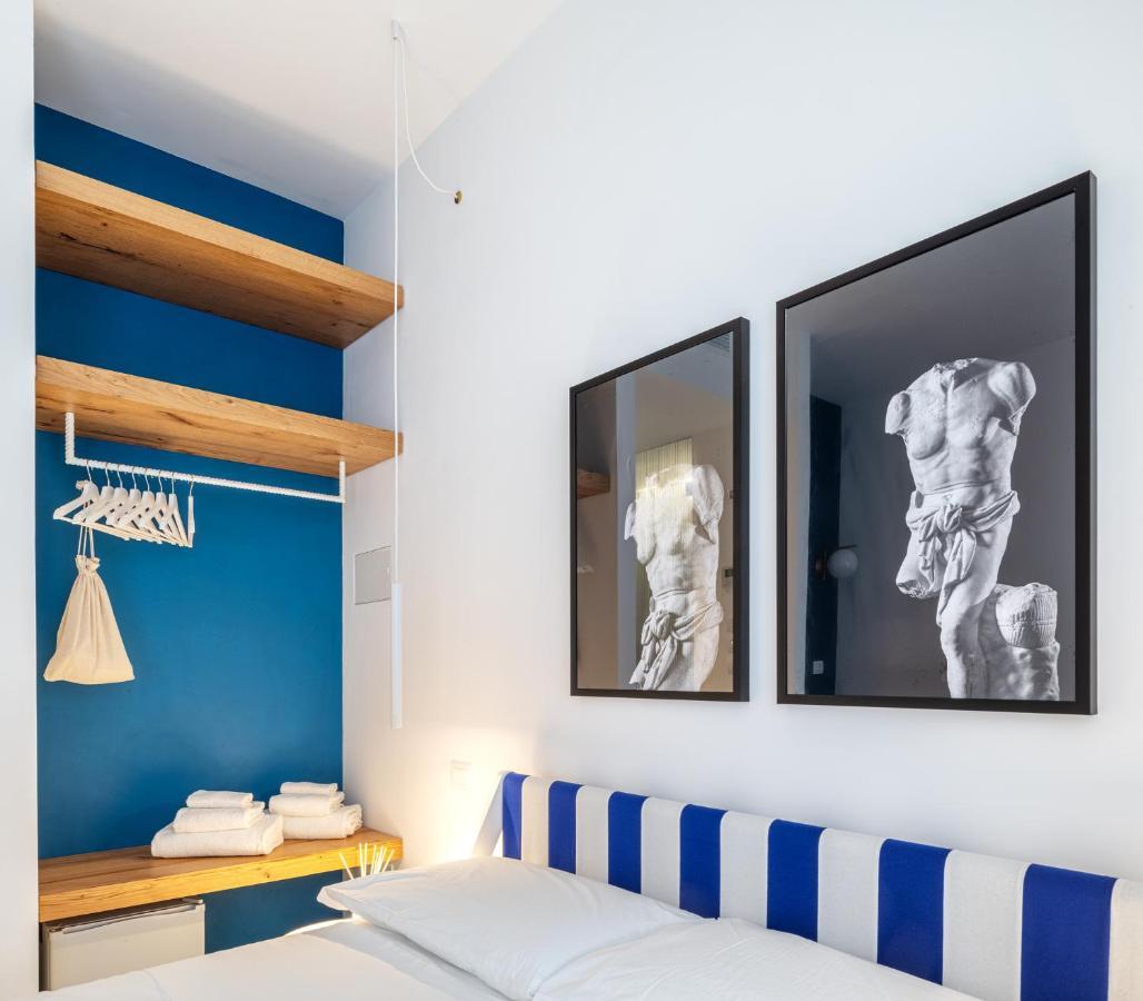 Near Ortigia Bed & Breakfast Syracuse Luaran gambar