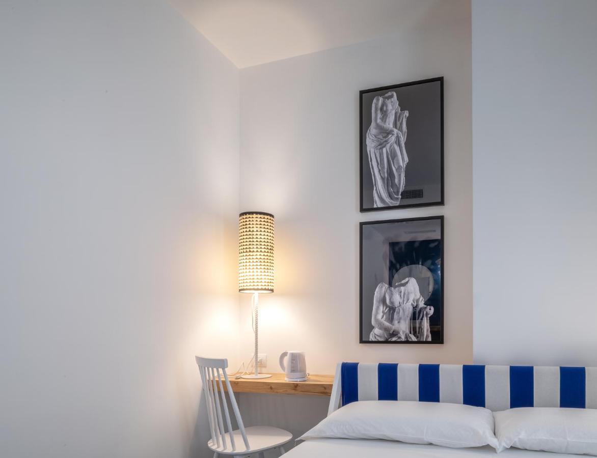 Near Ortigia Bed & Breakfast Syracuse Luaran gambar