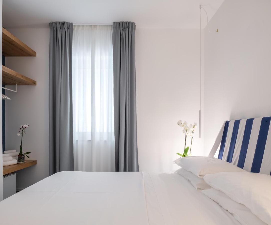 Near Ortigia Bed & Breakfast Syracuse Luaran gambar