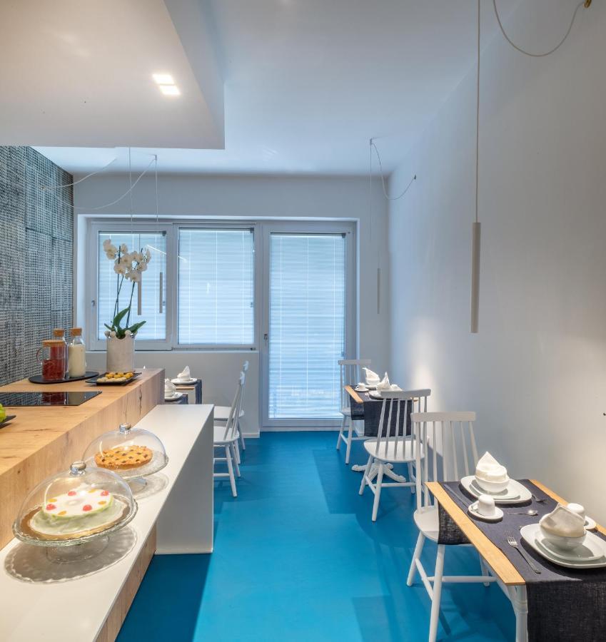 Near Ortigia Bed & Breakfast Syracuse Luaran gambar