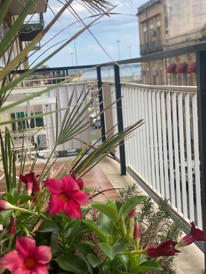 Near Ortigia Bed & Breakfast Syracuse Luaran gambar