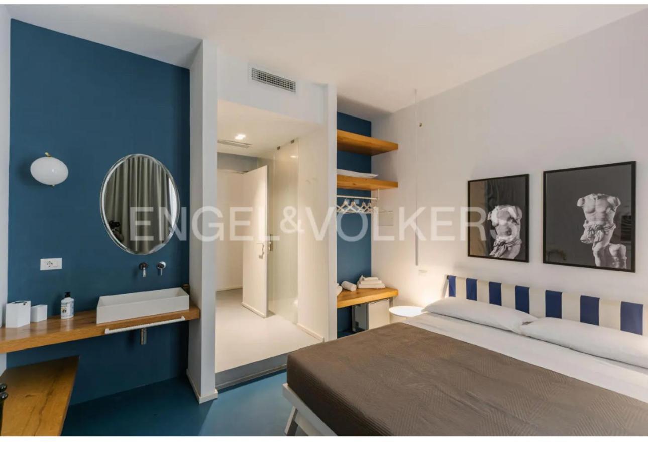 Near Ortigia Bed & Breakfast Syracuse Luaran gambar