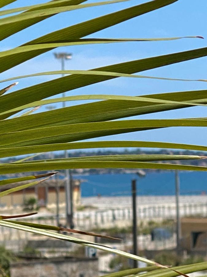 Near Ortigia Bed & Breakfast Syracuse Luaran gambar