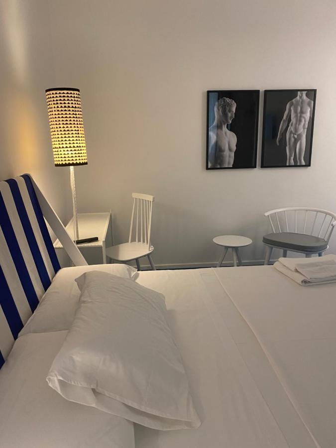 Near Ortigia Bed & Breakfast Syracuse Luaran gambar